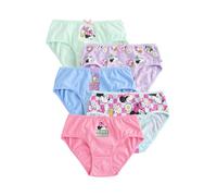 NEXT Slip Minnie Mouse, Lot de 5 Rose 18 Mois