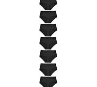 Next Slip noir, Taille 5XL