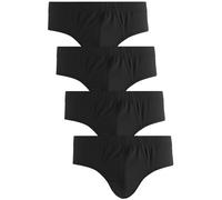 Next Slip noir, Taille S