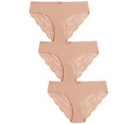 Next Slip nude, Taille XL