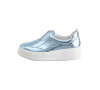Next Slip on argent, Taille 35,5