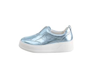 Next Slip on argent, Taille 38,5