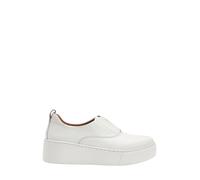 Next Slip on blanc, Taille 37,5