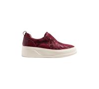 Next Slip on bordeaux, Taille 35,5