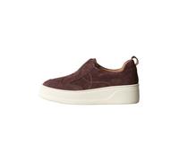 Next Slip on chocolat, Taille 38