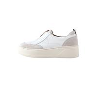 Next Slip on 'Forever Comfort' gris / blanc, Taille 37