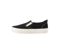 Next Slip on 'Forever Comfort®' noir / blanc, Taille 41,5-42