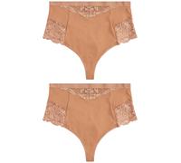 Next Slip scultant nude, Taille XL