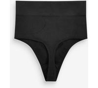 Next Slips gainants fermes sans coutures pour le contrôle du ventre Noir FR 44-46 (EU 42-44)