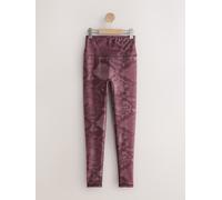 Next Snake Print Active Print Power Sports Leggings