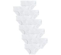 Next Sous-vêtements blanc, Taille 104