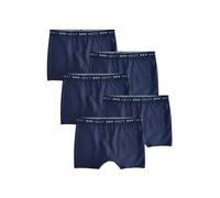Next Sous-vêtements bleu marine / bleu clair, Taille 168