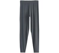 Next Sous-vêtements longs bleu fumé, Taille M