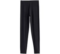 Next Sous-vêtements longs noir, Taille XS