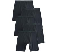 Next Sous-vêtements noir, Taille 116