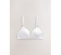 next Soutien-gorge A-E brossé confort ultime pâle 90 B