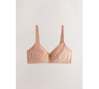 next Soutien-gorge confort ultime sans armatures BH Total Support Nue 115 E