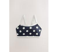 next Soutien-gorge de sport Active Balance bleu Médium