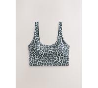 next Soutien-gorge de sport Active Power Scoop Back Noir XS (EU 34)