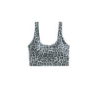 Next Soutien-gorge de sport beige clair / noir, Taille S-M
