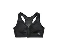 Next Soutien-gorge de sport noir / blanc, Taille XXS
