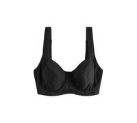 Next Soutien-gorge de sport noir, Taille M-L