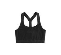 Next Soutien-gorge de sport noir, Taille XS