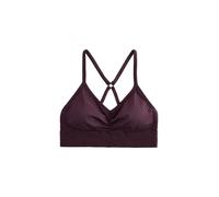 Next Soutien-gorge de sport prune, Taille S-M
