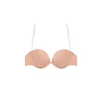 Next Soutien-gorge nude / transparent, Taille 85