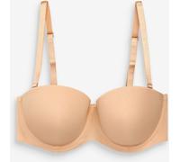 next Soutien-gorge push-up sans bretelles et multi-positions A-E Nue 100 B