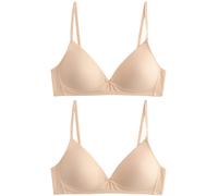 Next Soutiens-gorge beige, Taille 164