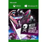 Next Space Rebels PC/XBOX LIVE Key EUROPE