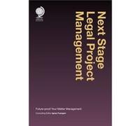 Next Stage Legal Project Management Next Stage Legal Project Management (Auteur)