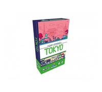 Next Station - Tokyo
