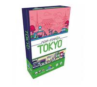 Next Station - Tokyo Jeu