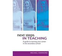 Next Steps in Teaching by Michael Hammond Michael Hammond (Auteur)