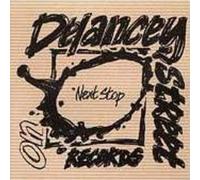 Next Stop Delancey Street [Import]