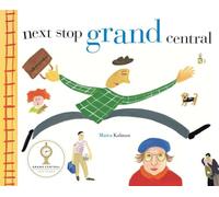 Next Stop Grand Central