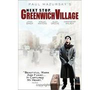 Next Stop, Greenwich Village