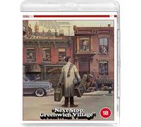 Next Stop, Greenwich Village [Dual Format] [Blu-ray]