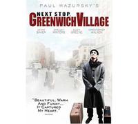 Next Stop, Greenwich Village [DVD]