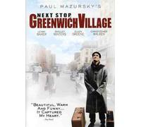 Next Stop Greenwich Village – DVD – Import USA Zone 1 – Twentieth Century Fox Film Corporation