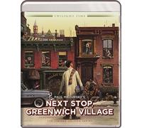 Next Stop, Greenwich Village - Twilight Time [1976]
