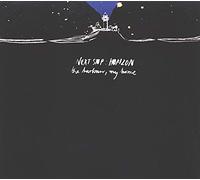 Next Stop:Horizon - Harbour My Home [Import]