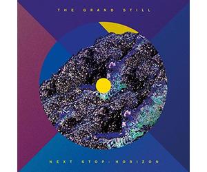 Next Stop: Horizon - The Grand Still