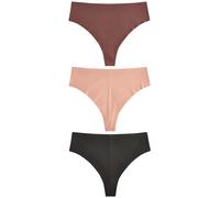 Next String beige / marron / noir, Taille S