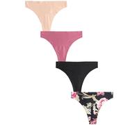 Next String beige / rose / noir, Taille L