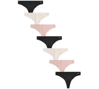 Next String beige / rose / noir, Taille XL