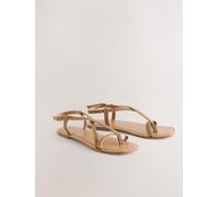 Next String tressé à entredoigt