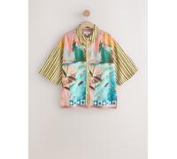 Next Surfer Scenic Sleeved Shirt Surfer Scenic EU 40 (UK 12)